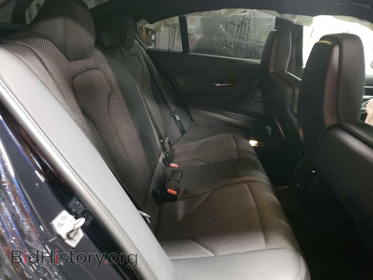 2018 BMW M3 - VIN: WBS8M9C57J5L00778 - Photo 10