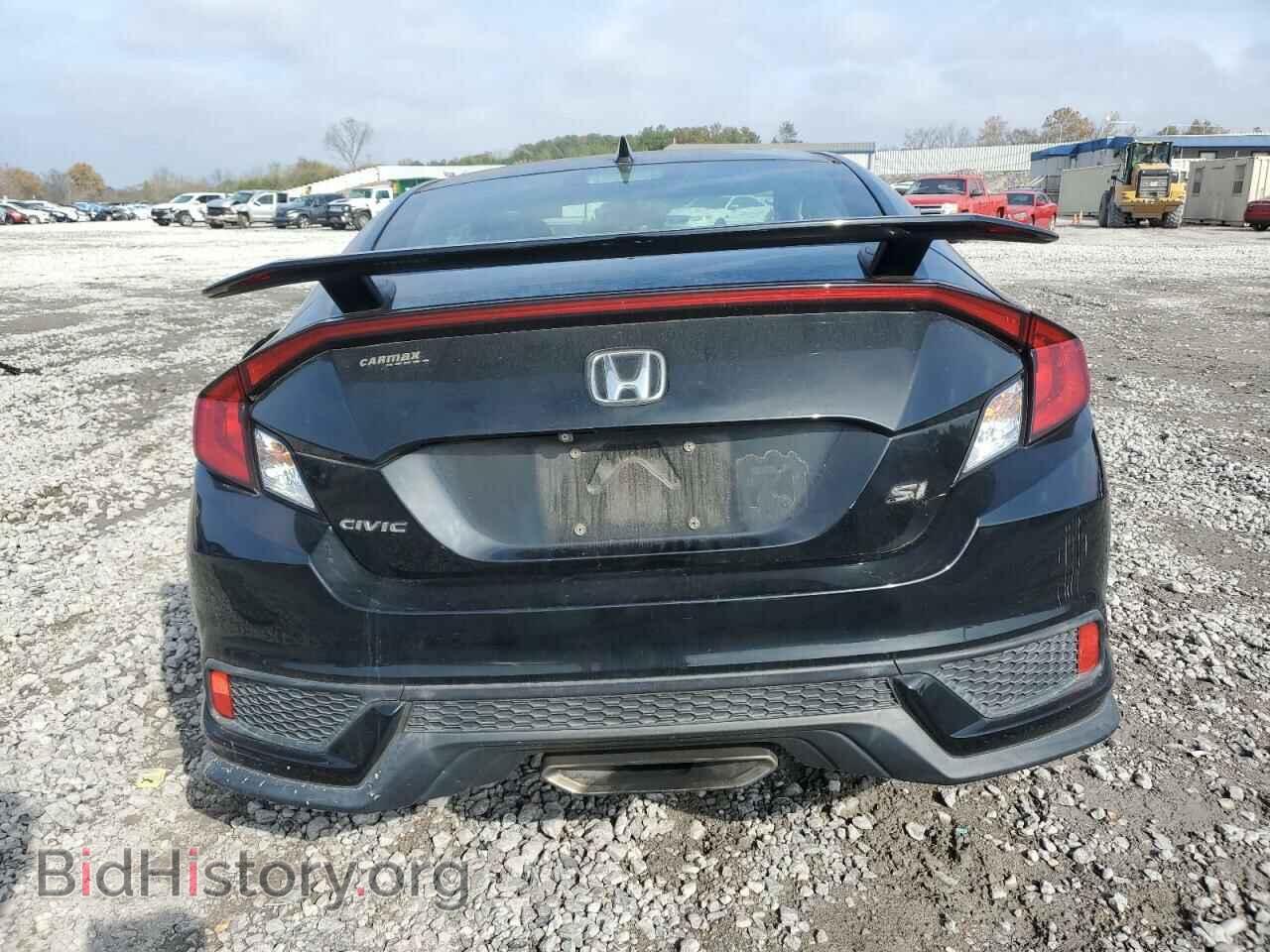 2017 HONDA CIVIC - VIN: 2HGFC3A57HH752669 - Фото 6