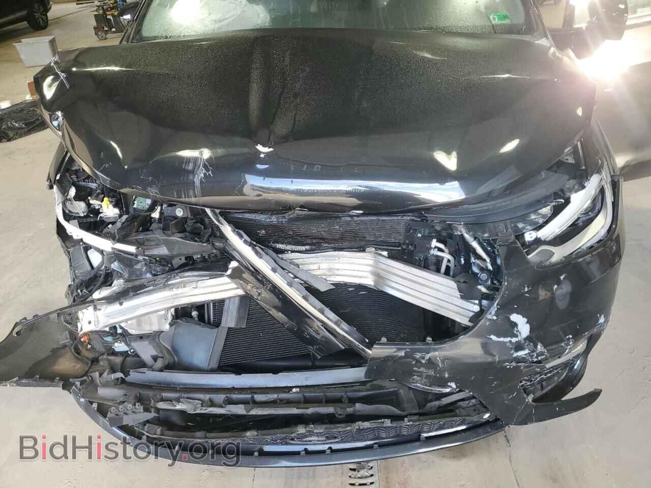 2022 CHRYSLER PACIFICA - VIN: 2C4RC1BG8NR177231 - Фото 12