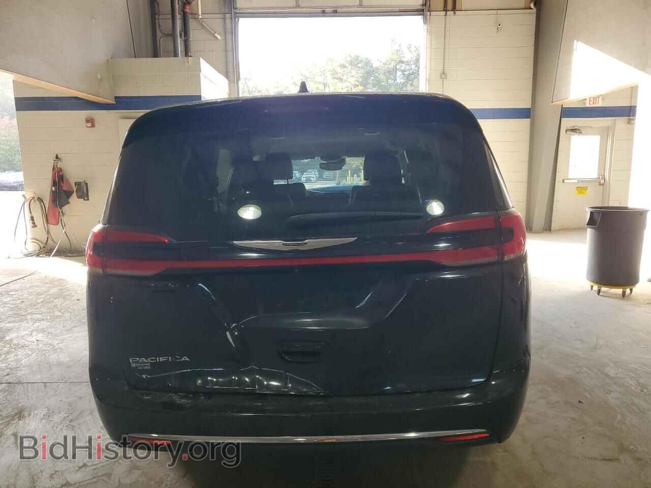 2022 CHRYSLER PACIFICA - VIN: 2C4RC1BG8NR177231 - Фото 6
