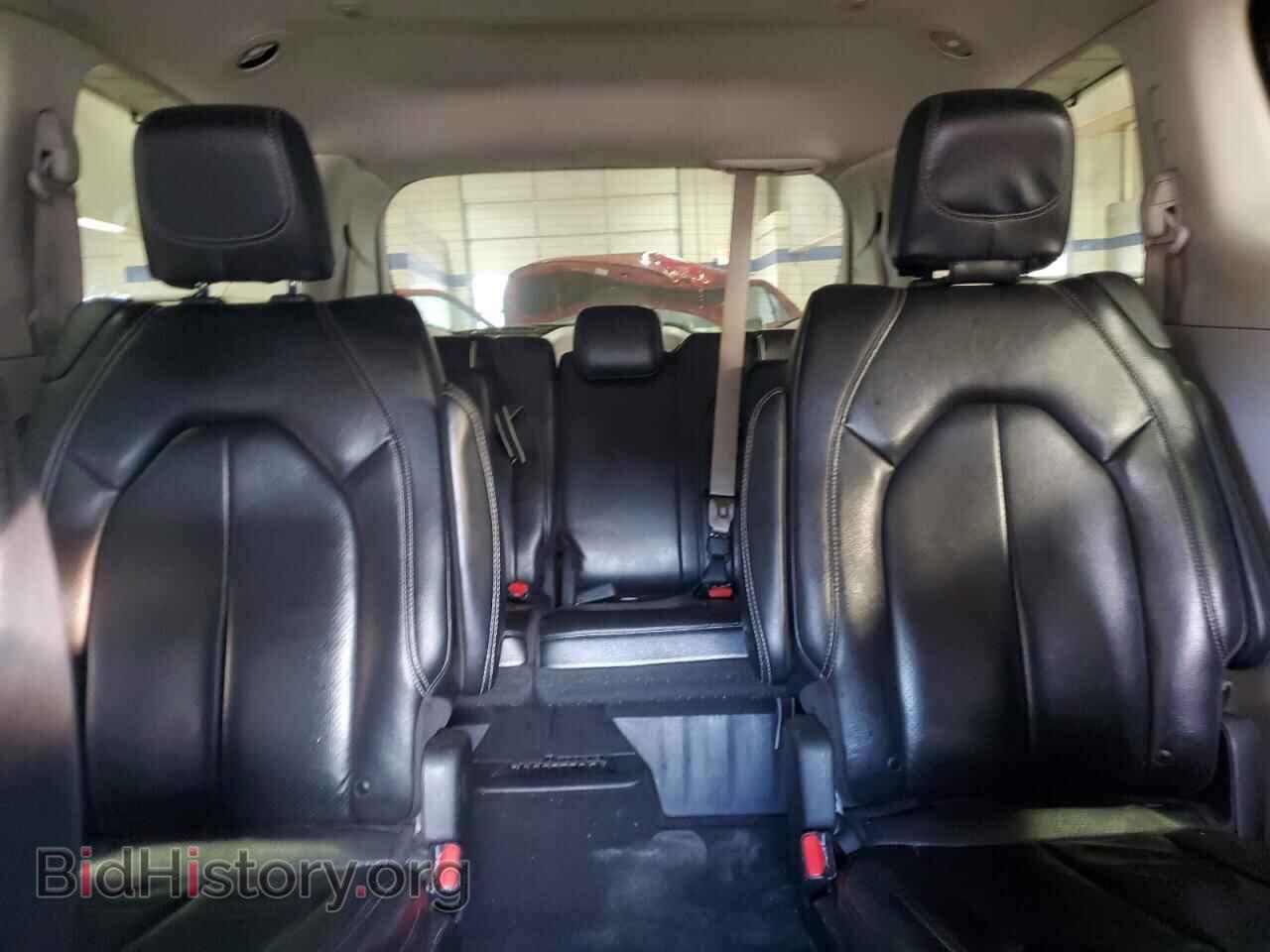 2022 CHRYSLER PACIFICA - VIN: 2C4RC1BG8NR177231 - Фото 10