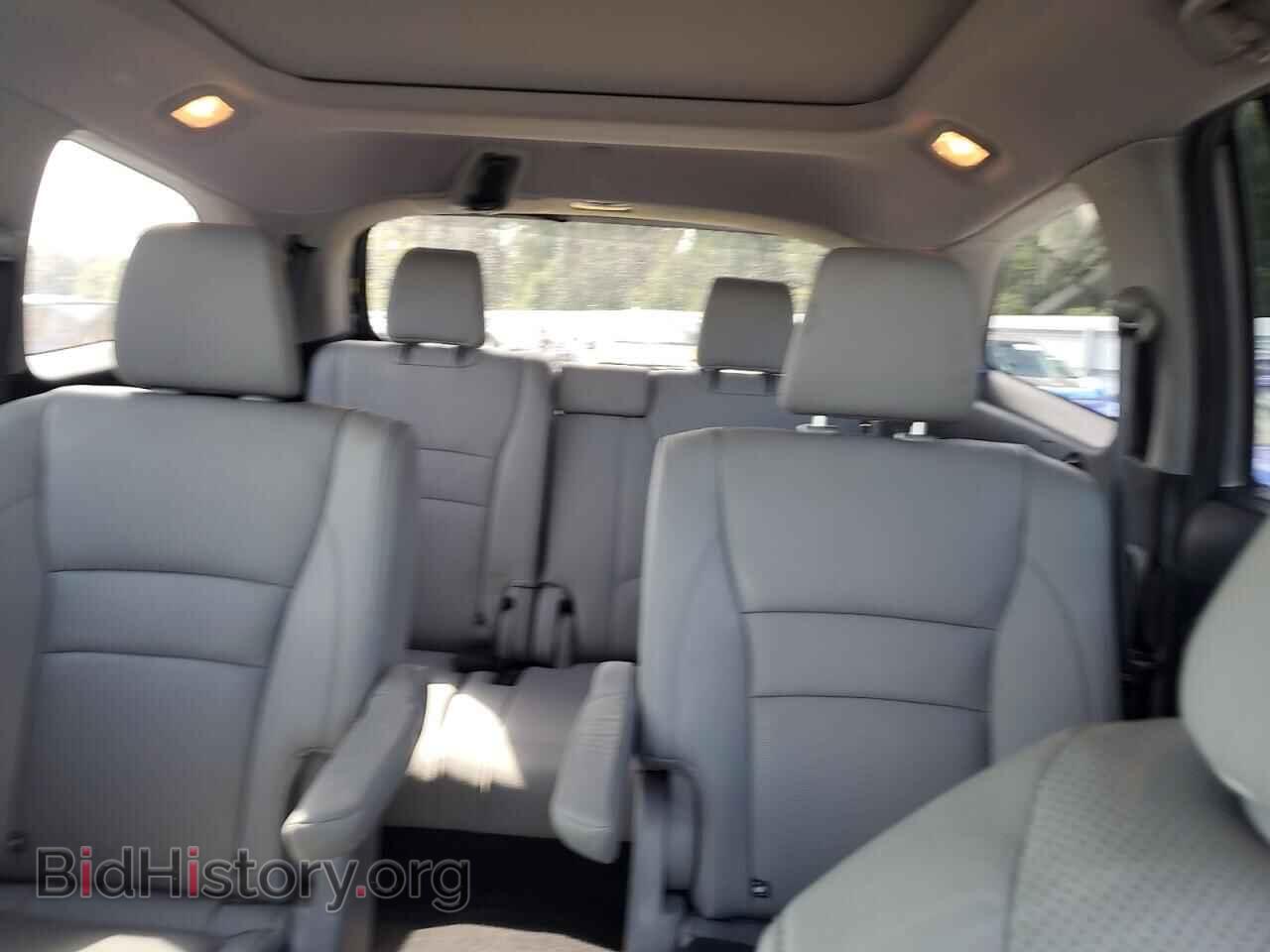 2019 HONDA PILOT - VIN: 5FNYF6H02KB085789 - Фото 10