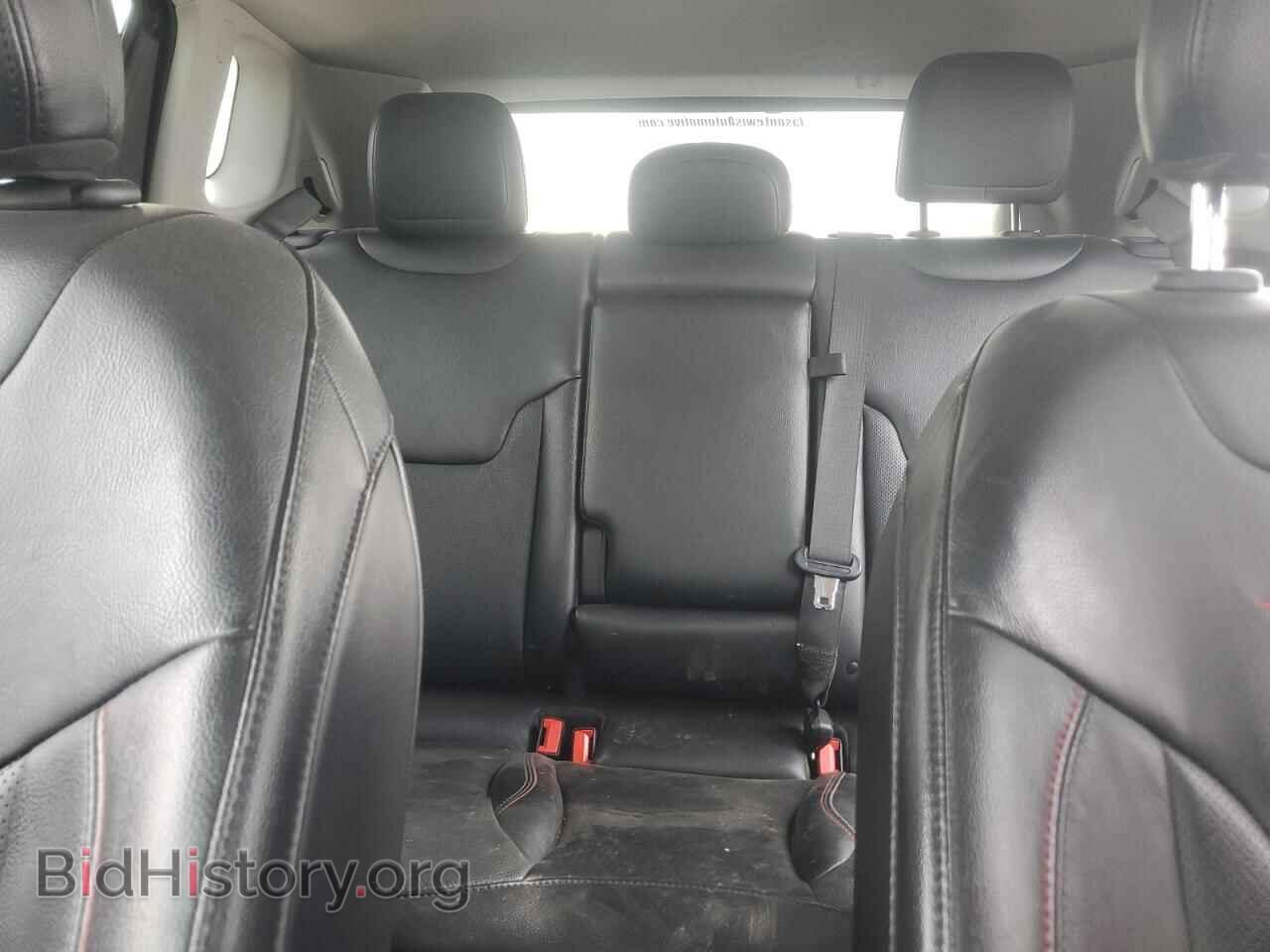 2022 JEEP COMPASS - VIN: 3C4NJDDB5NT157068 - Фото 10