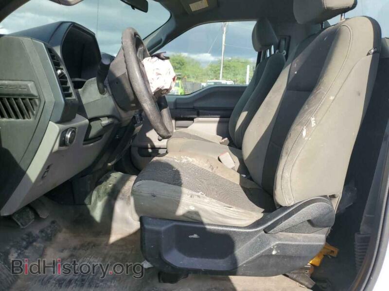 2016 Ford ALL MODELS (VIN 1FTMF1C8XGKD25759) — фото 7 из 12