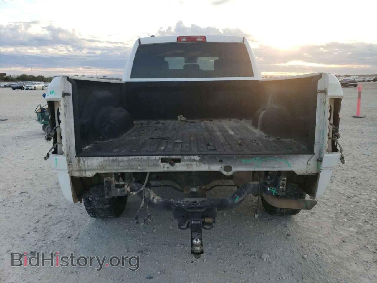 2014 RAM 1500 - VIN: 1C6RR6FT4ES396843 - Фото 6