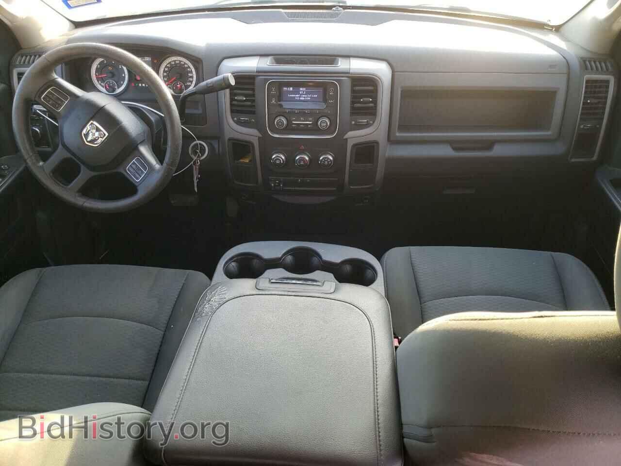 2014 RAM 1500 - VIN: 1C6RR6FT4ES396843 - Фото 8