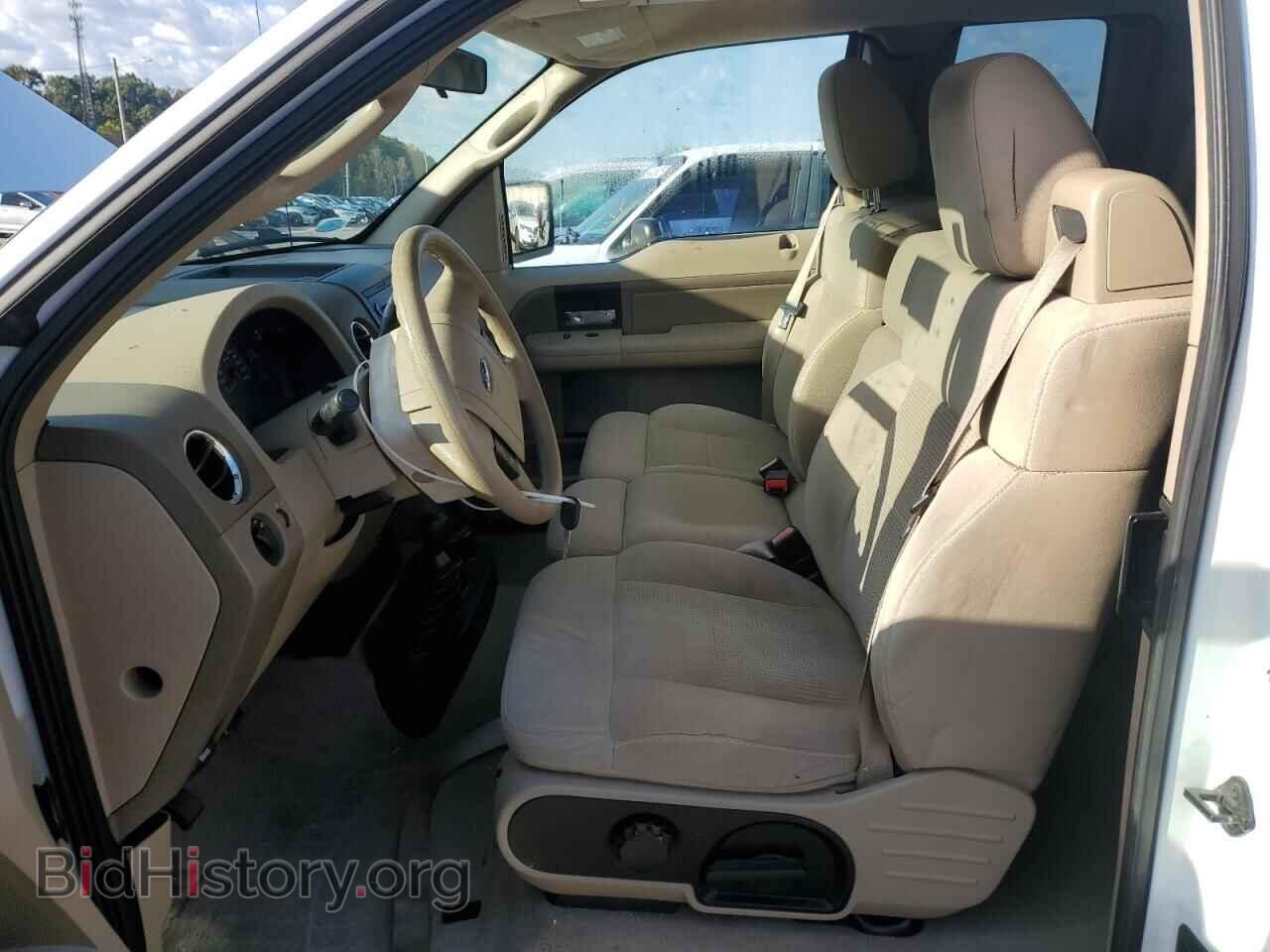 2007 FORD All Models - VIN: 1FTPX14V87FB37698 - Фото 7