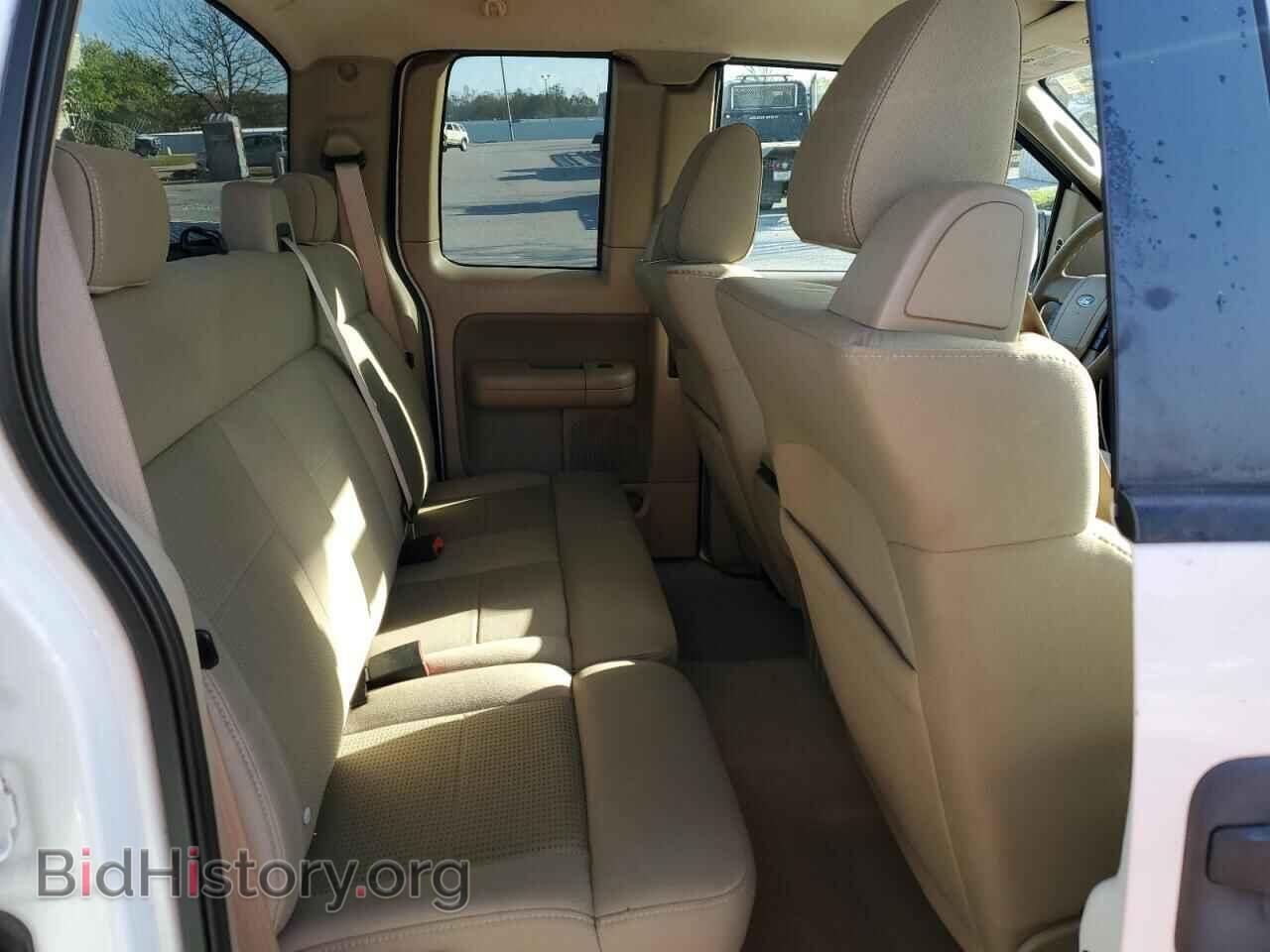 2007 FORD All Models - VIN: 1FTPX14V87FB37698 - Фото 10