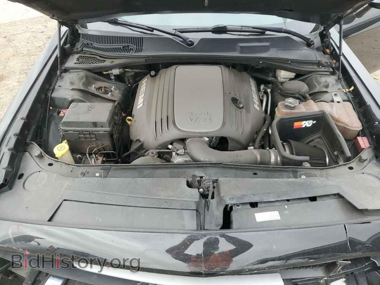 2014 DODGE CHALLENGER - VIN: 2C3CDYBT1EH100493 - Фото 11