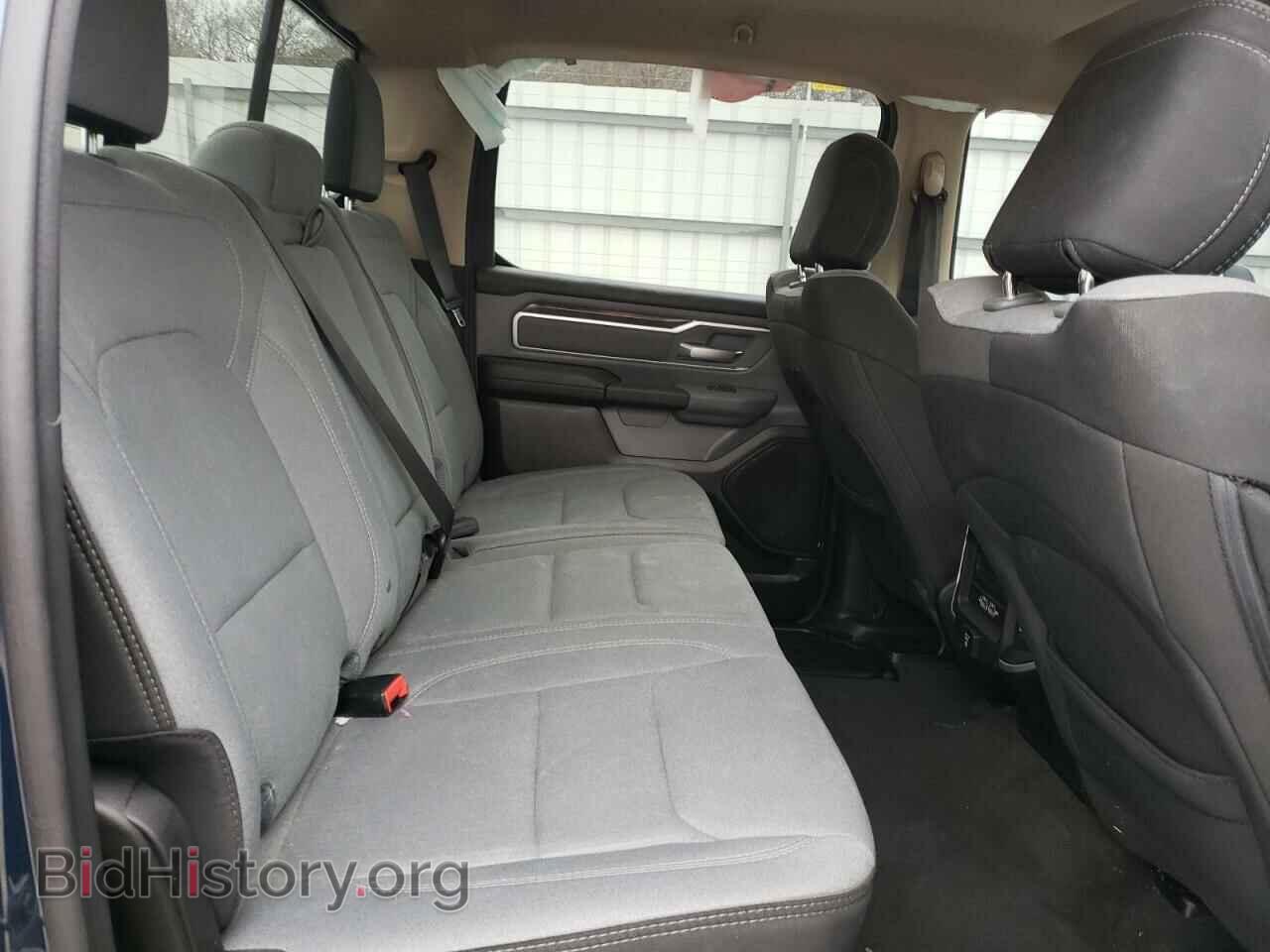 2020 RAM 1500 - VIN: 1C6SRFFT9LN363270 - Фото 10