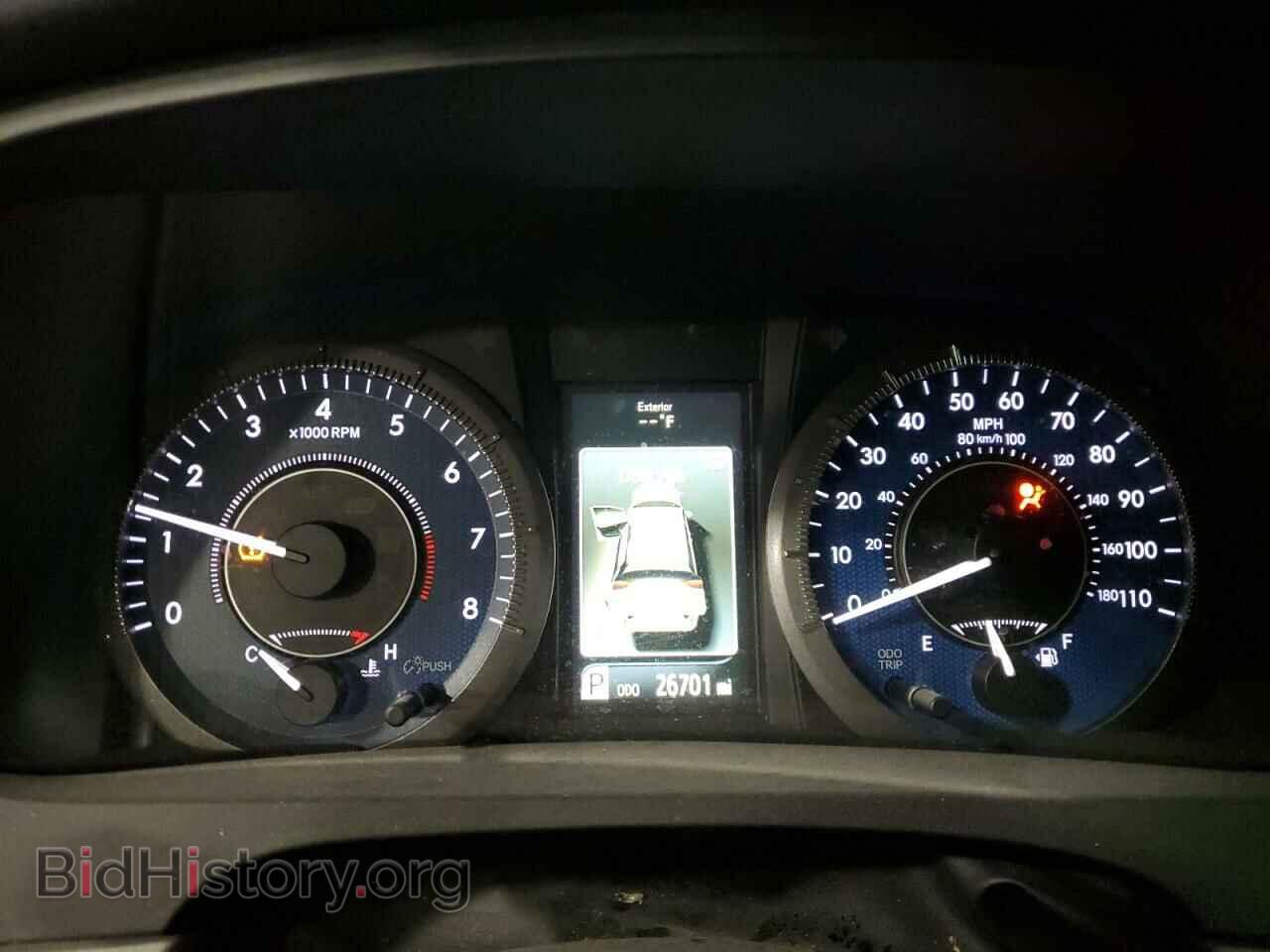 2017 TOYOTA All Models - VIN: 5TDYZ3DC5HS843036 - Фото 9