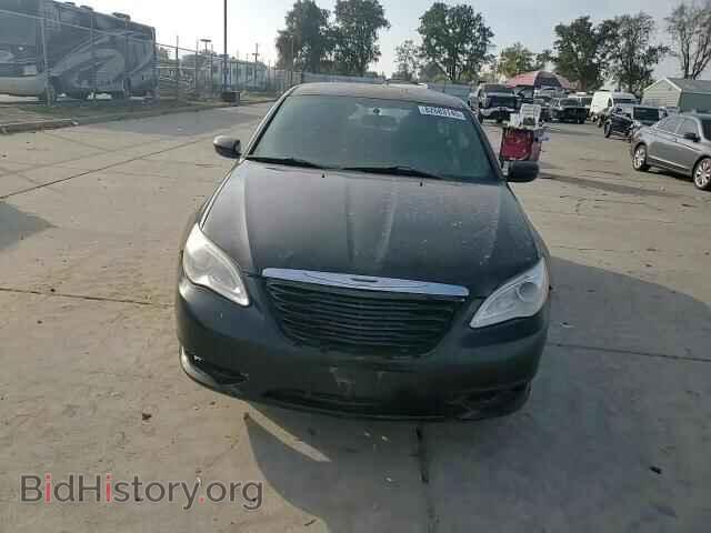 2012 CHRYSLER 200 - VIN: 1C3CCBAB6CN316868 - Photo 14