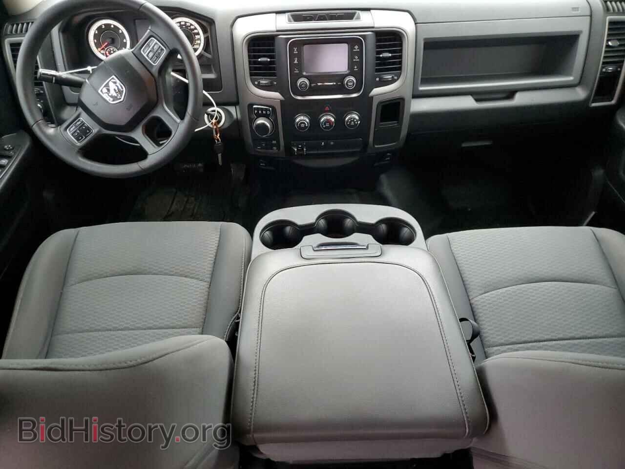 2015 RAM 1500 - VIN: 1C6RR7KT0FS525500 - Фото 8