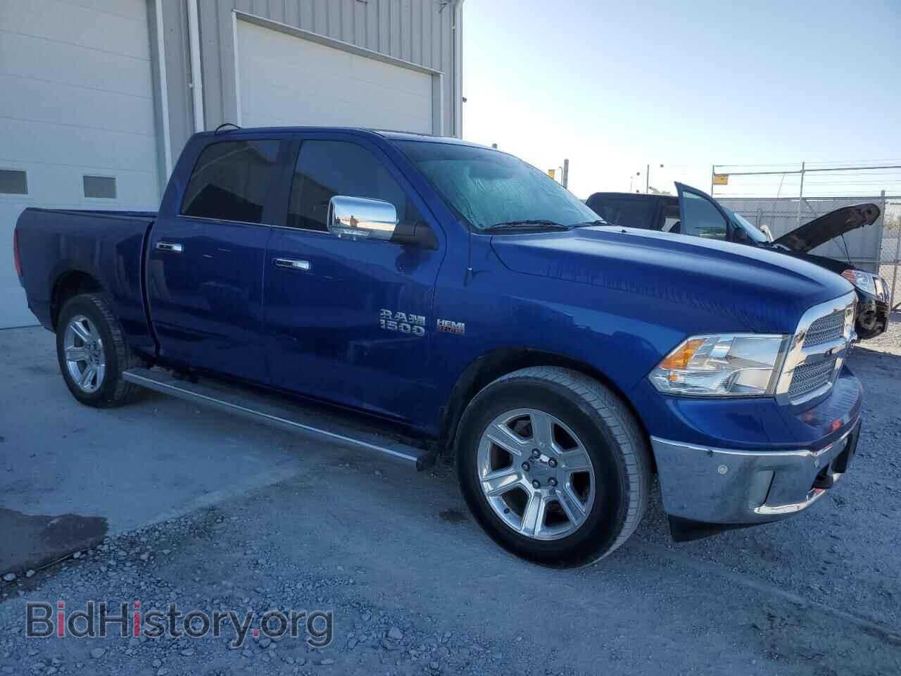 2018 RAM 1500 - VIN: 1C6RR6LT0JS278092 - Photo 4