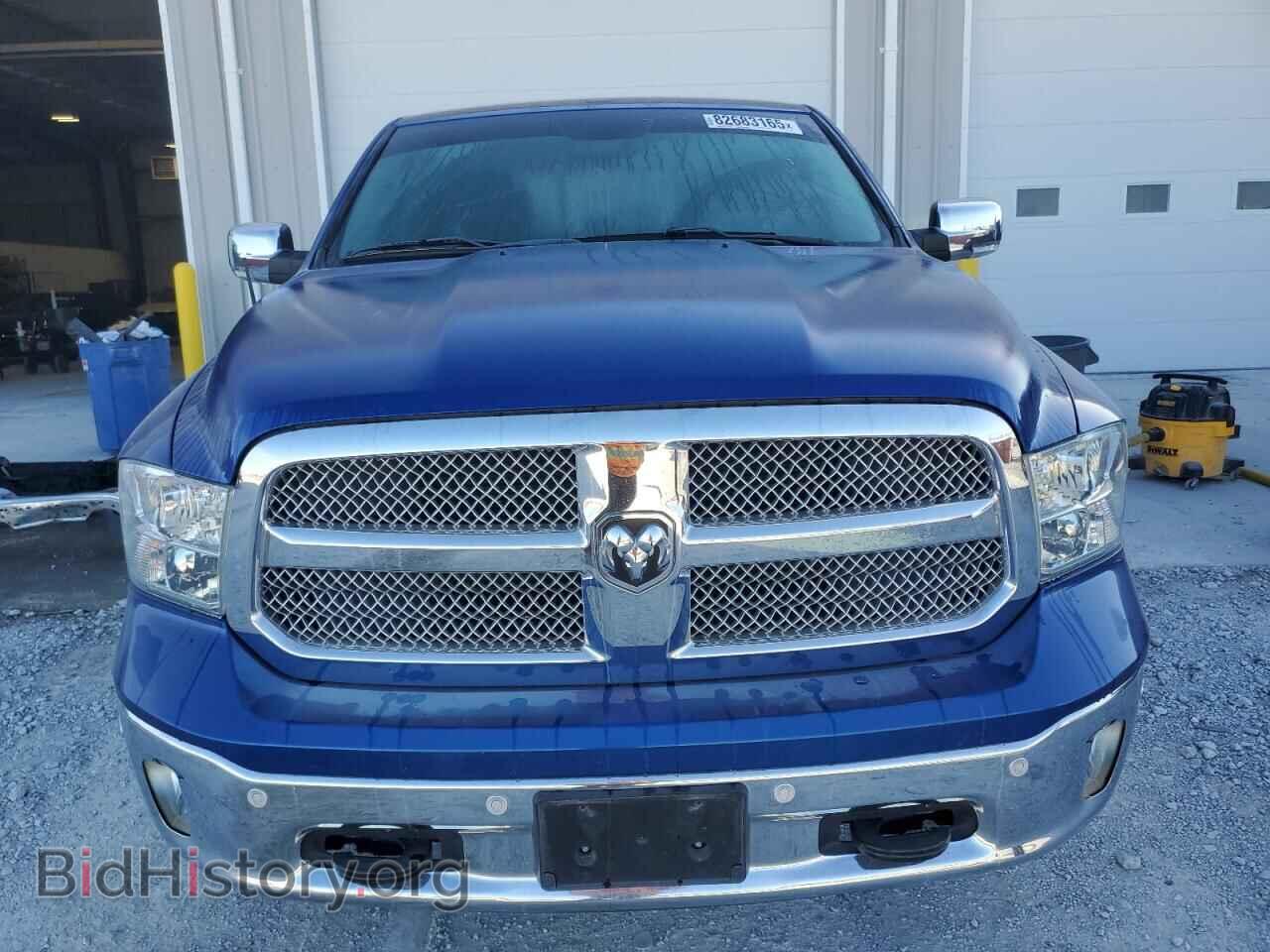 2018 RAM 1500 - VIN: 1C6RR6LT0JS278092 - Photo 5