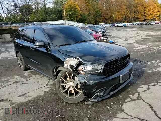 2017 DODGE DURANGO - VIN: 1C4SDJCT7HC677503 - Фото 14