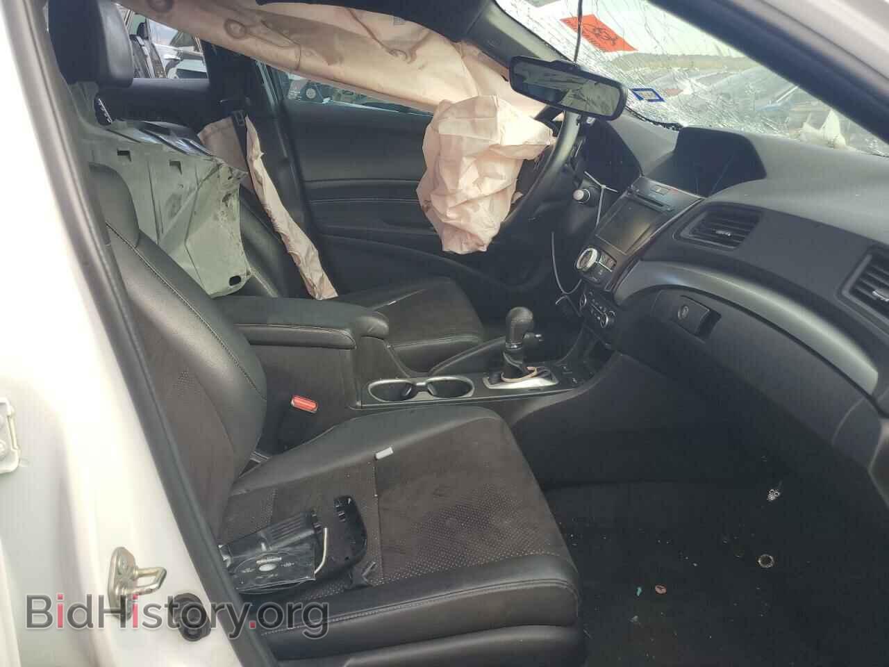 2017 ACURA ILX - VIN: 19UDE2F87HA000628 - Фото 7