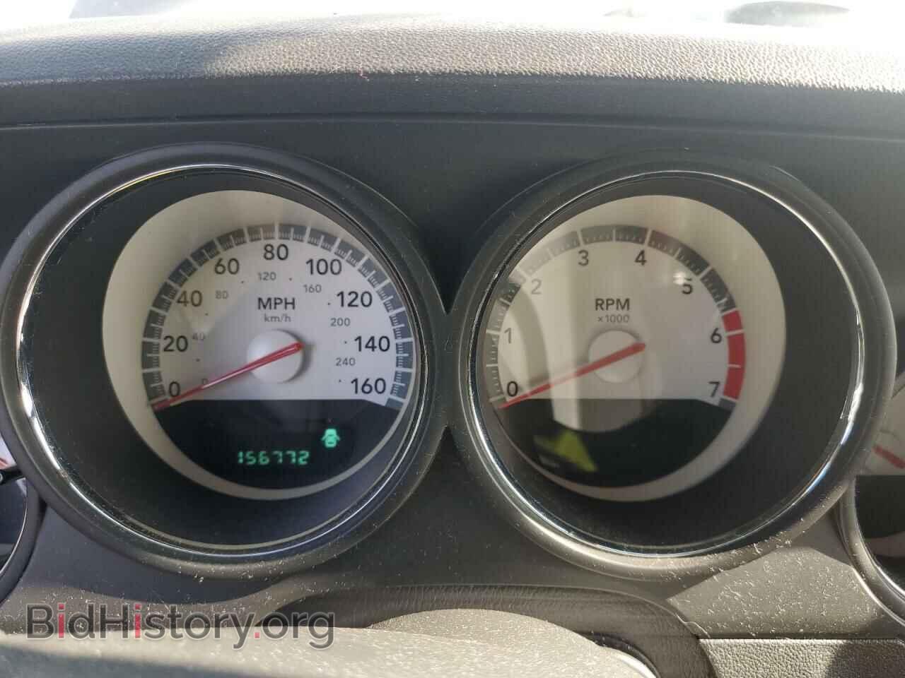 2010 DODGE CHALLENGER - VIN: 2B3CJ5DT4AH270391 - Фото 9