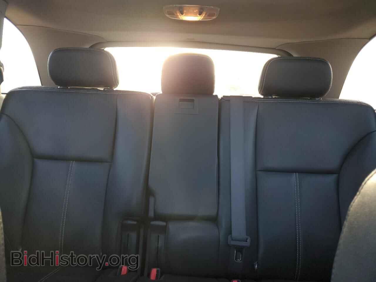 2010 FORD EDGE - VIN: 2FMDK4KC3ABA45021 - Photo 10