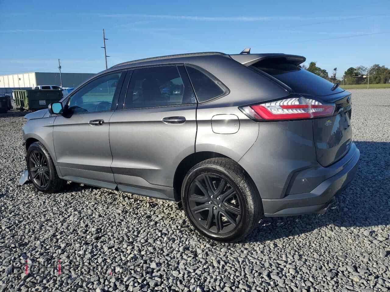 2021 FORD EDGE - VIN: 2FMPK3J92MBA31466 - Фото 2