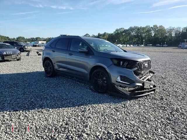 2021 FORD EDGE - VIN: 2FMPK3J92MBA31466 - Фото 15