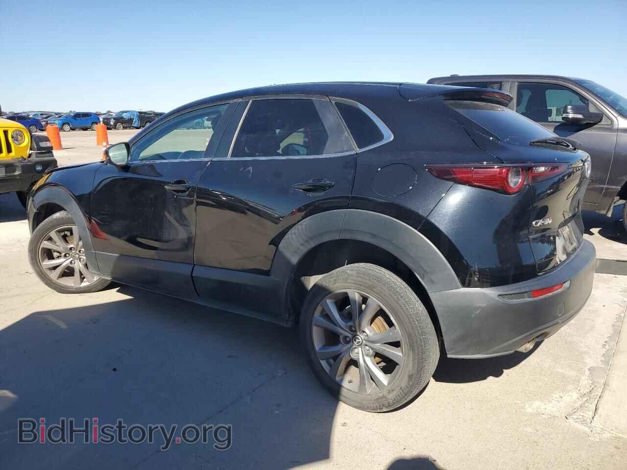 2021 MAZDA CX30 - VIN: 3MVDMABL2MM242261 - Фото 2