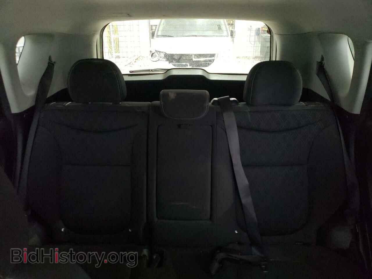 2014 KIA SOUL - VIN: KNDJN2A28E7056185 - Фото 10