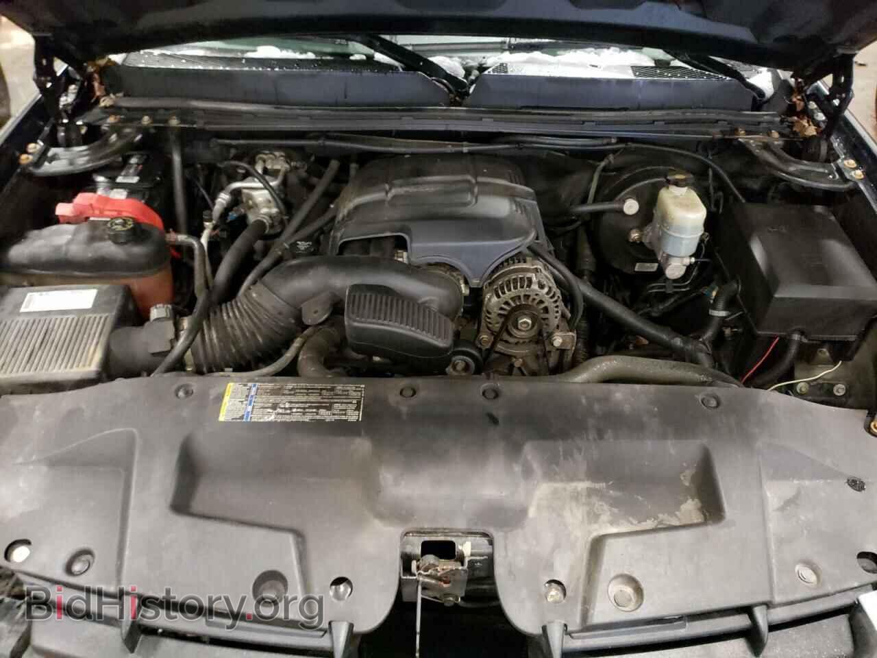 2009 GMC SIERRA - VIN: 2GTEK133X91113337 - Фото 11
