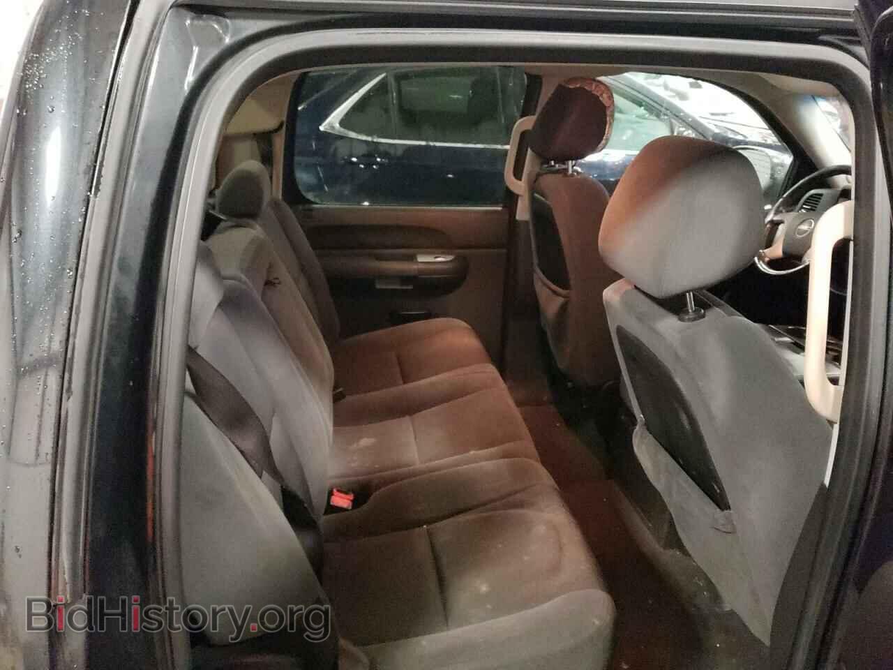 2009 GMC SIERRA - VIN: 2GTEK133X91113337 - Фото 10