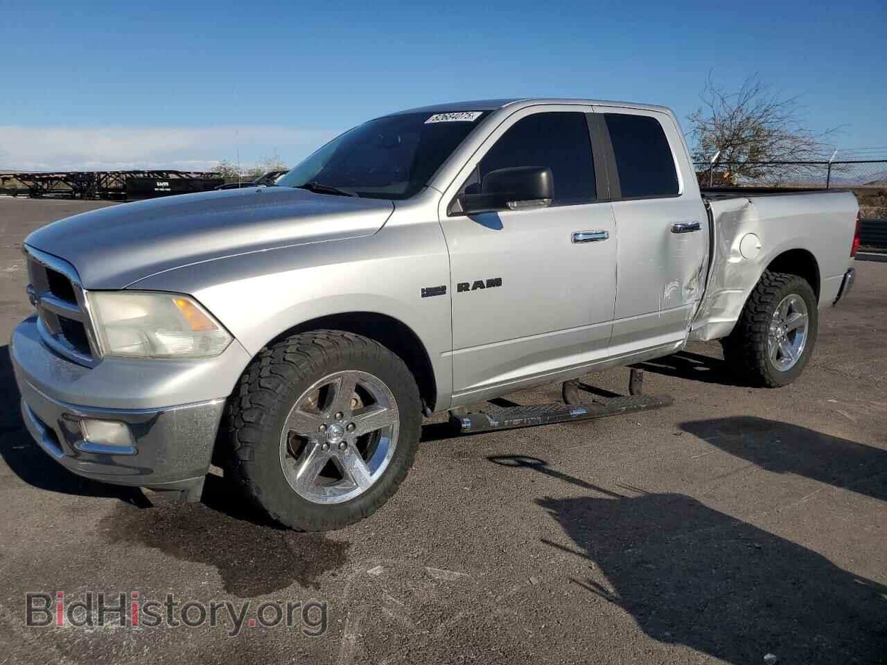 Photo 1D7RB1GT3AS242011 - DODGE All Models 2010