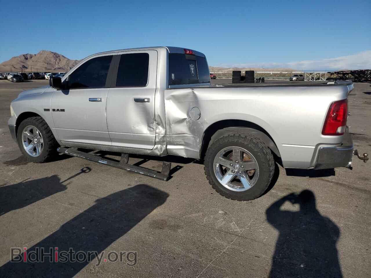 2010 DODGE All Models - VIN: 1D7RB1GT3AS242011 - Фото 2