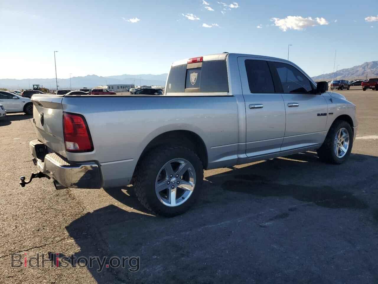2010 DODGE All Models - VIN: 1D7RB1GT3AS242011 - Фото 3