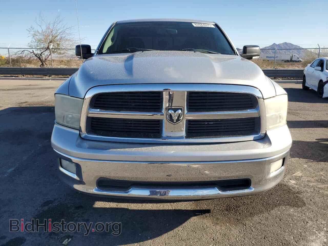 2010 DODGE All Models - VIN: 1D7RB1GT3AS242011 - Фото 5