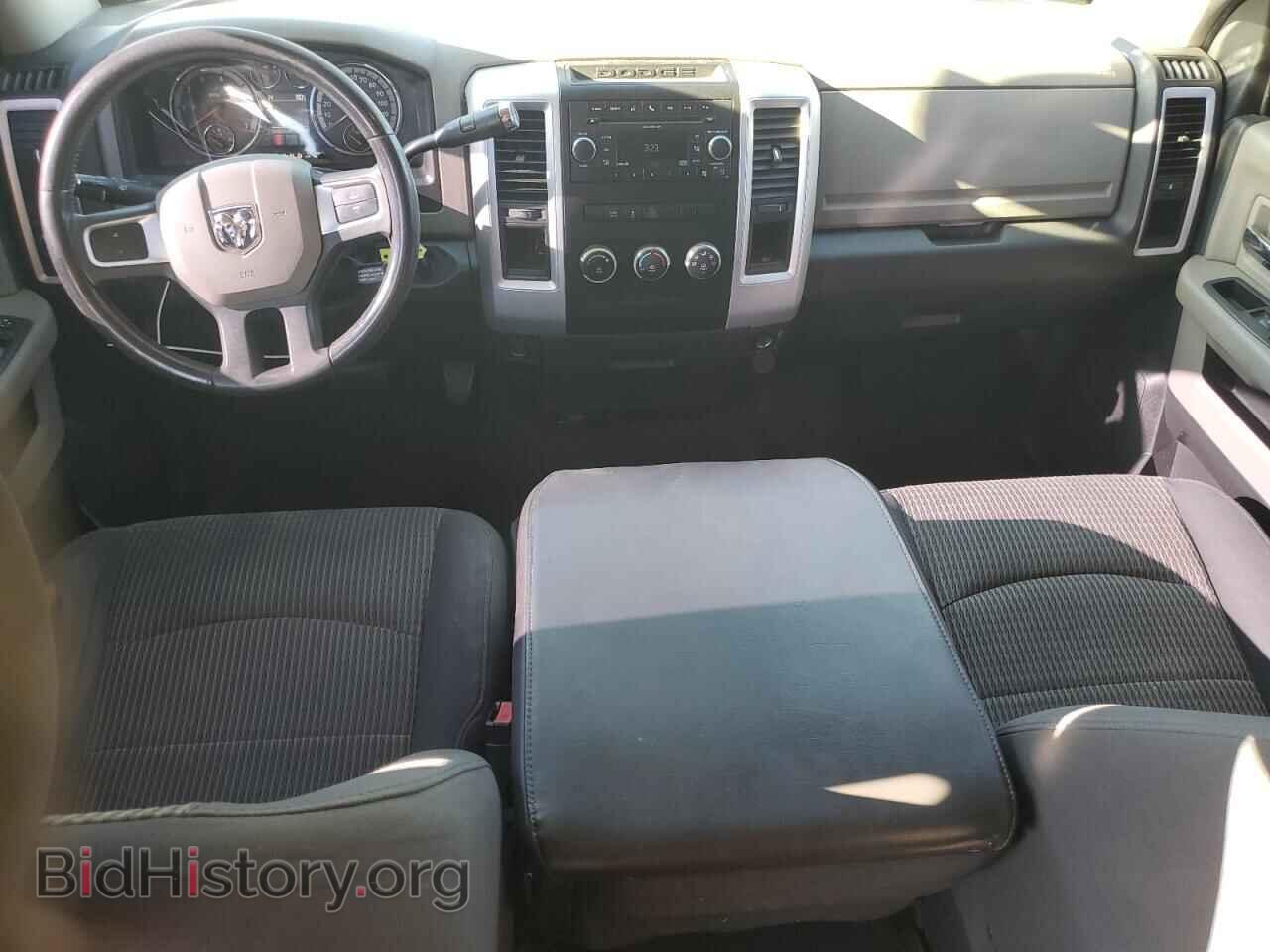 2010 DODGE All Models - VIN: 1D7RB1GT3AS242011 - Фото 8