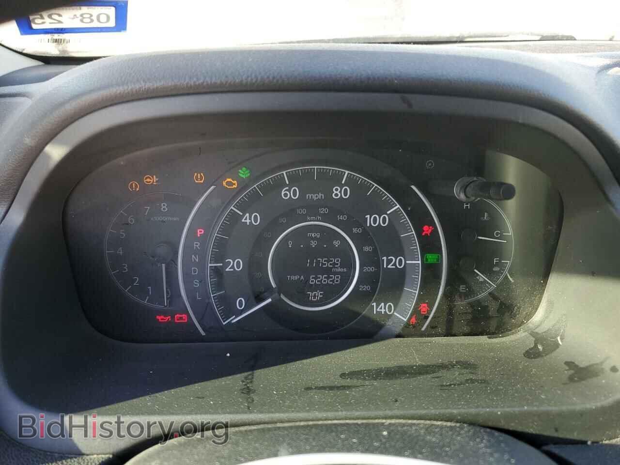2016 HONDA CRV - VIN: 3CZRM3H50GG702834 - Фото 9