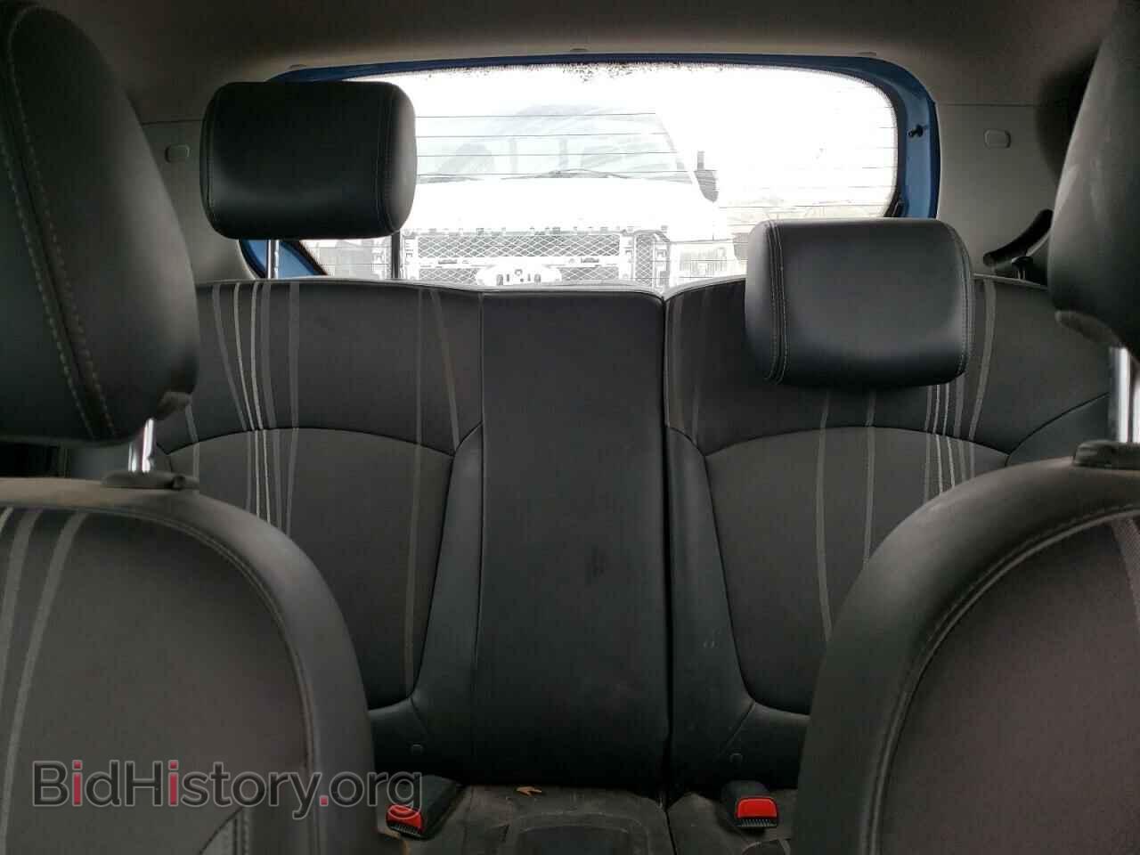 2015 CHEVROLET SPARK - VIN: KL8CD6S97FC730889 - Фото 10