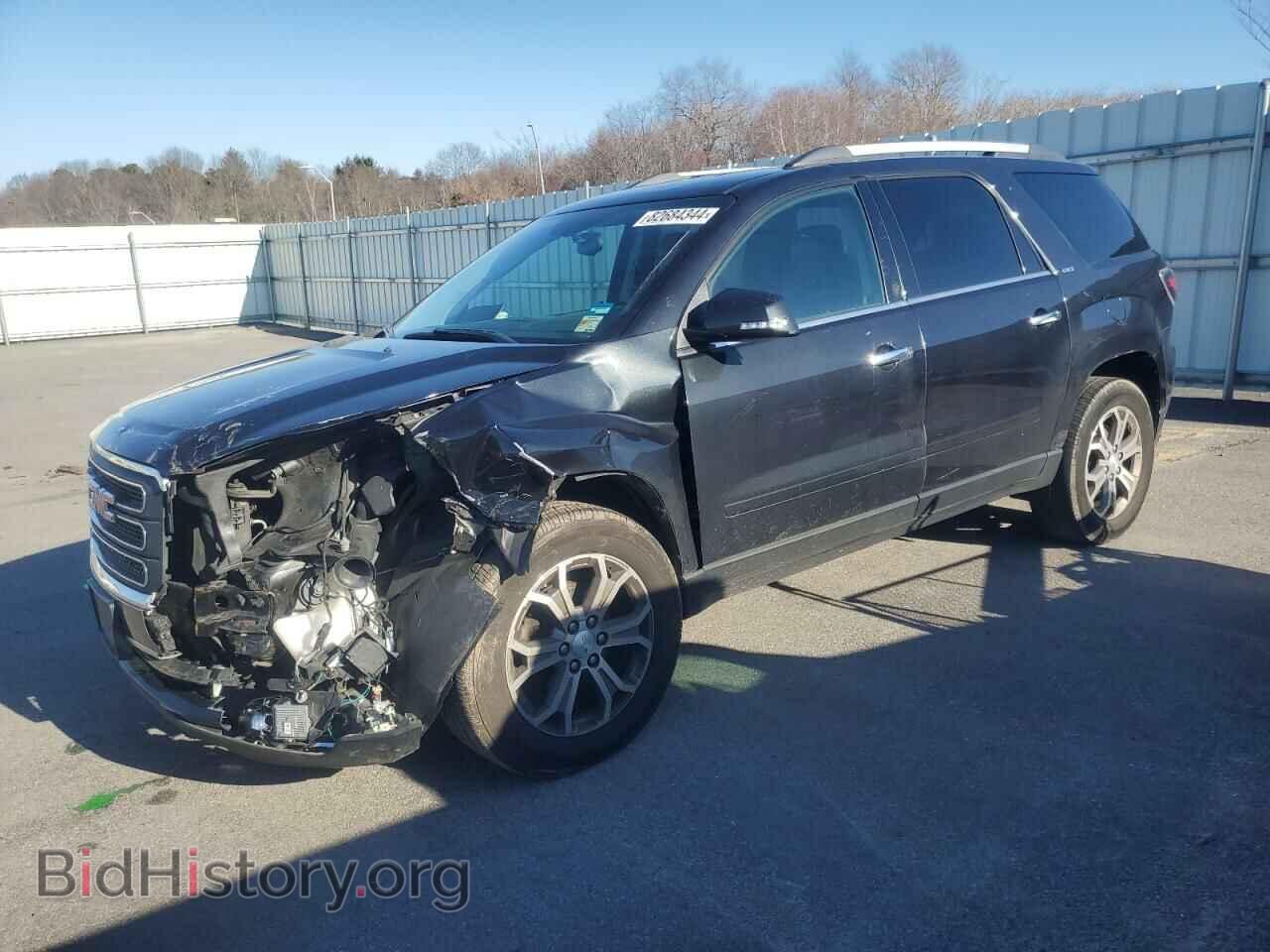 Фотография 1GKKVRKD1DJ156065 - GMC ACADIA 2013