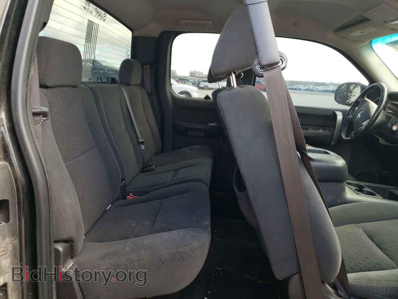 2008 CHEVROLET ALL Models - VIN: 2GCEC19J781131053 - Фото 10