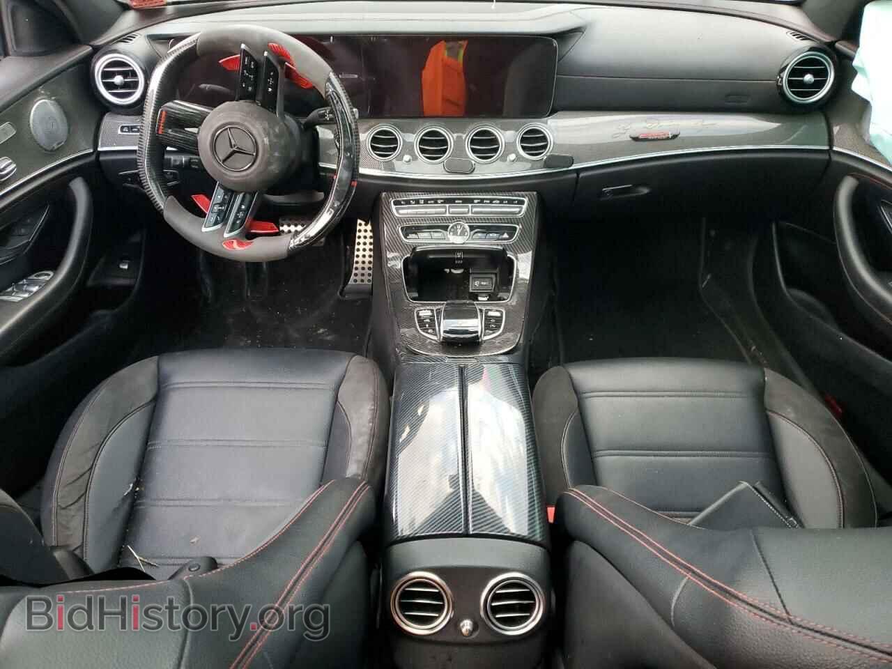 2018 MERCEDES-BENZ E-CLASS - VIN: WDDZF6EB6JA485006 - Фото 8