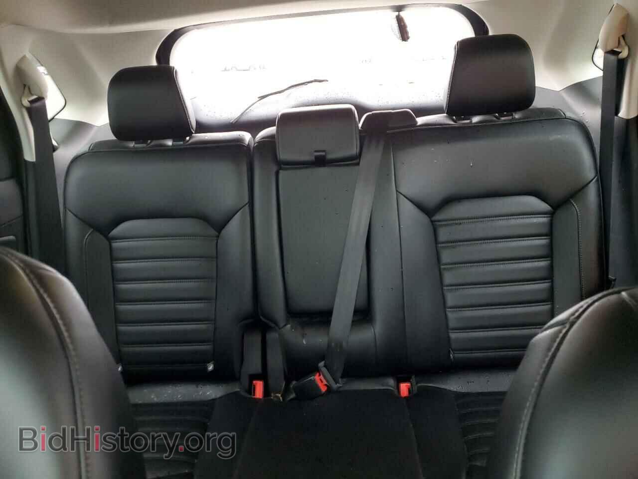 2020 FORD EDGE - VIN: 2FMPK4J96LBB12720 - Photo 10