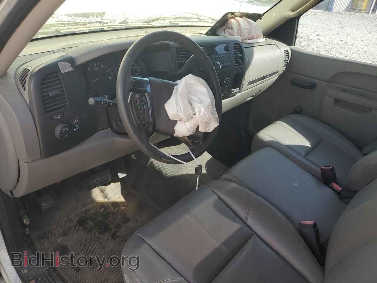 2013 CHEVROLET ALL Models - VIN: 1GCNCPEX7DZ413689 - Photo 8