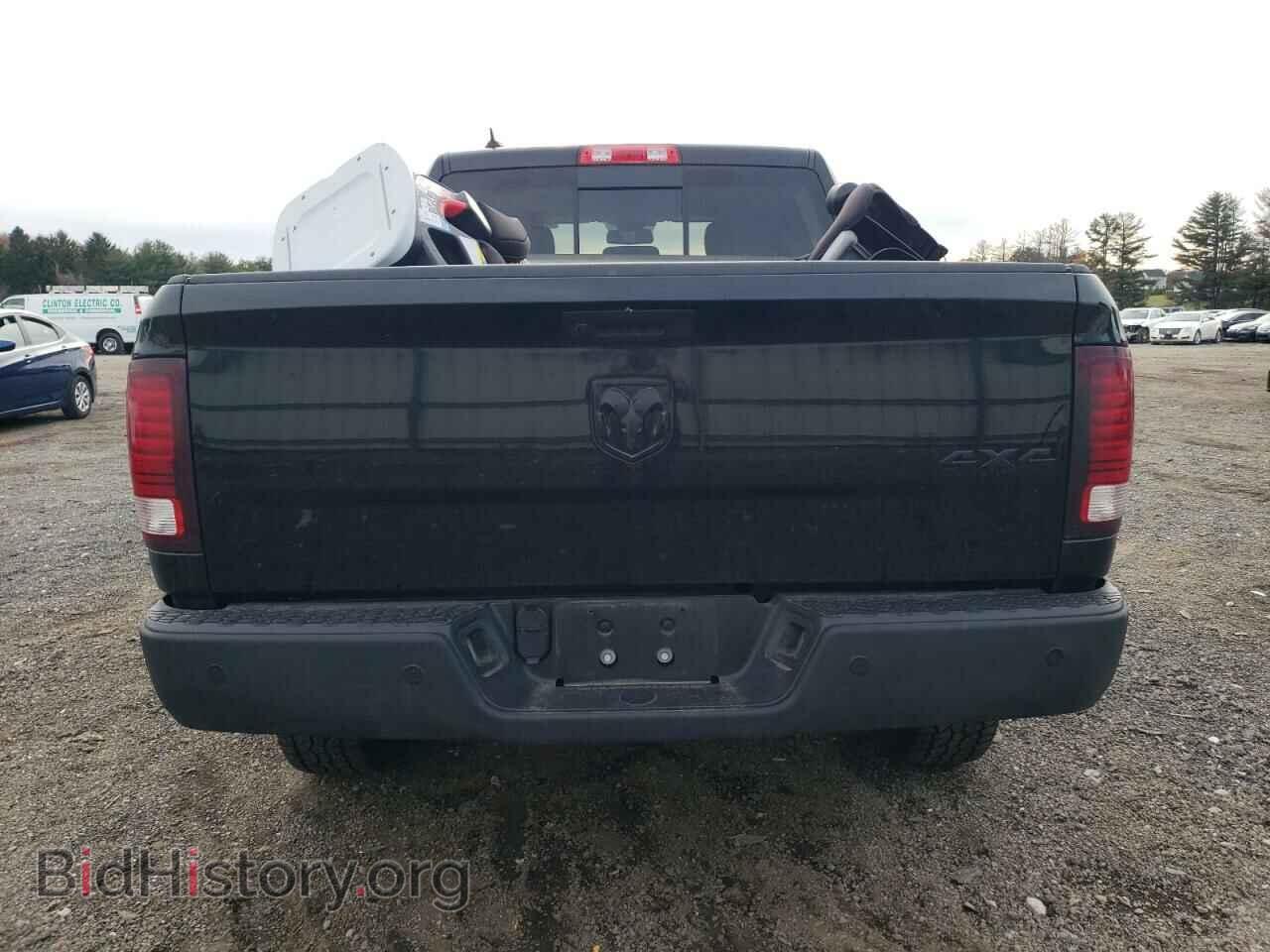 2020 RAM 1500 - VIN: 1C6RR7LG5LS152371 - Фото 6