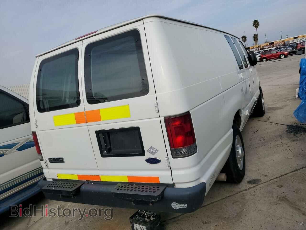 2008 FORD ALL Models - VIN: 1FTSS34L68DB00231 - Фото 3
