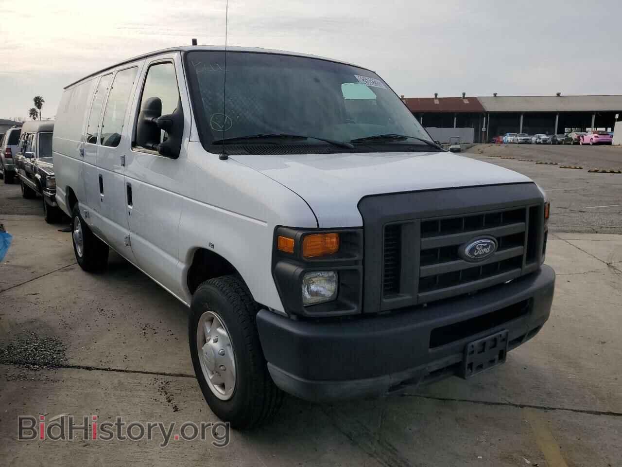 2008 FORD ALL Models - VIN: 1FTSS34L68DB00231 - Фото 4