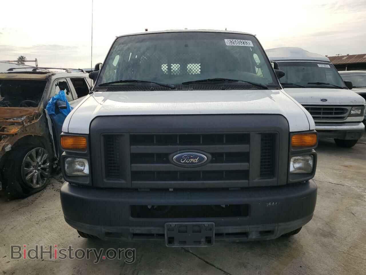 2008 FORD ALL Models - VIN: 1FTSS34L68DB00231 - Фото 5
