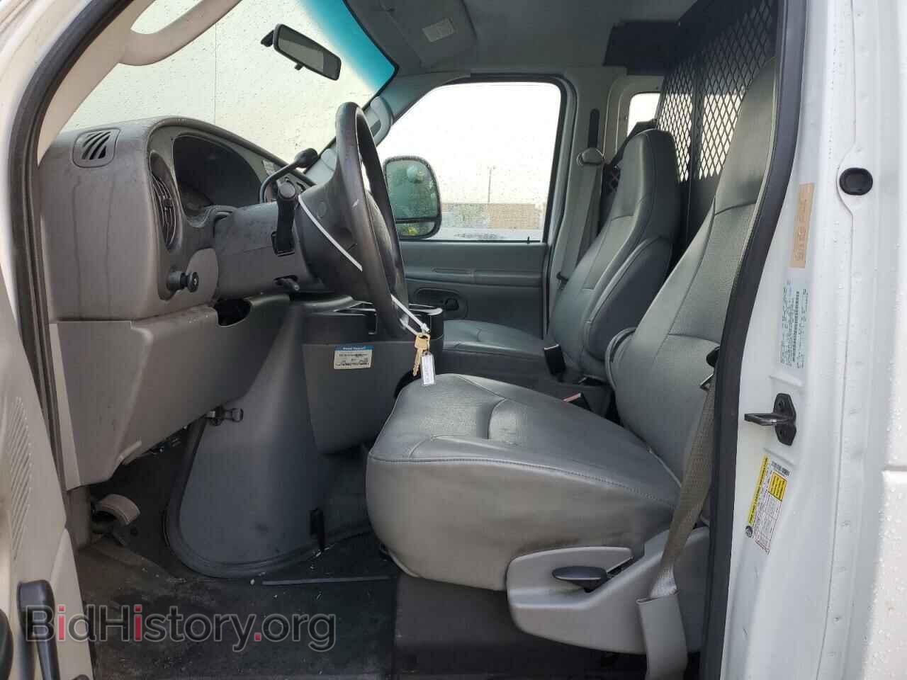 2008 FORD ALL Models - VIN: 1FTSS34L68DB00231 - Фото 7