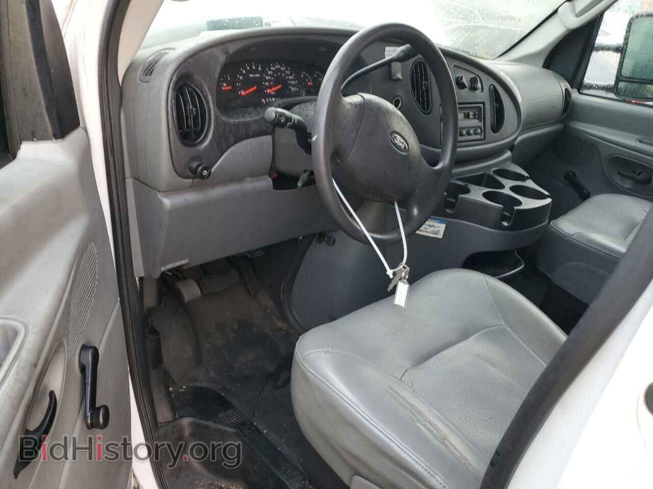 2008 FORD ALL Models - VIN: 1FTSS34L68DB00231 - Фото 8