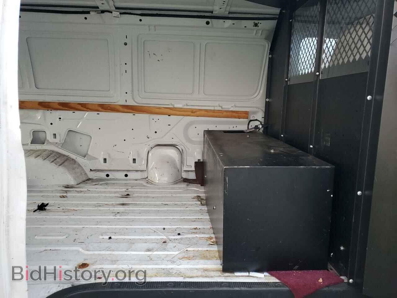 2008 FORD ALL Models - VIN: 1FTSS34L68DB00231 - Фото 10