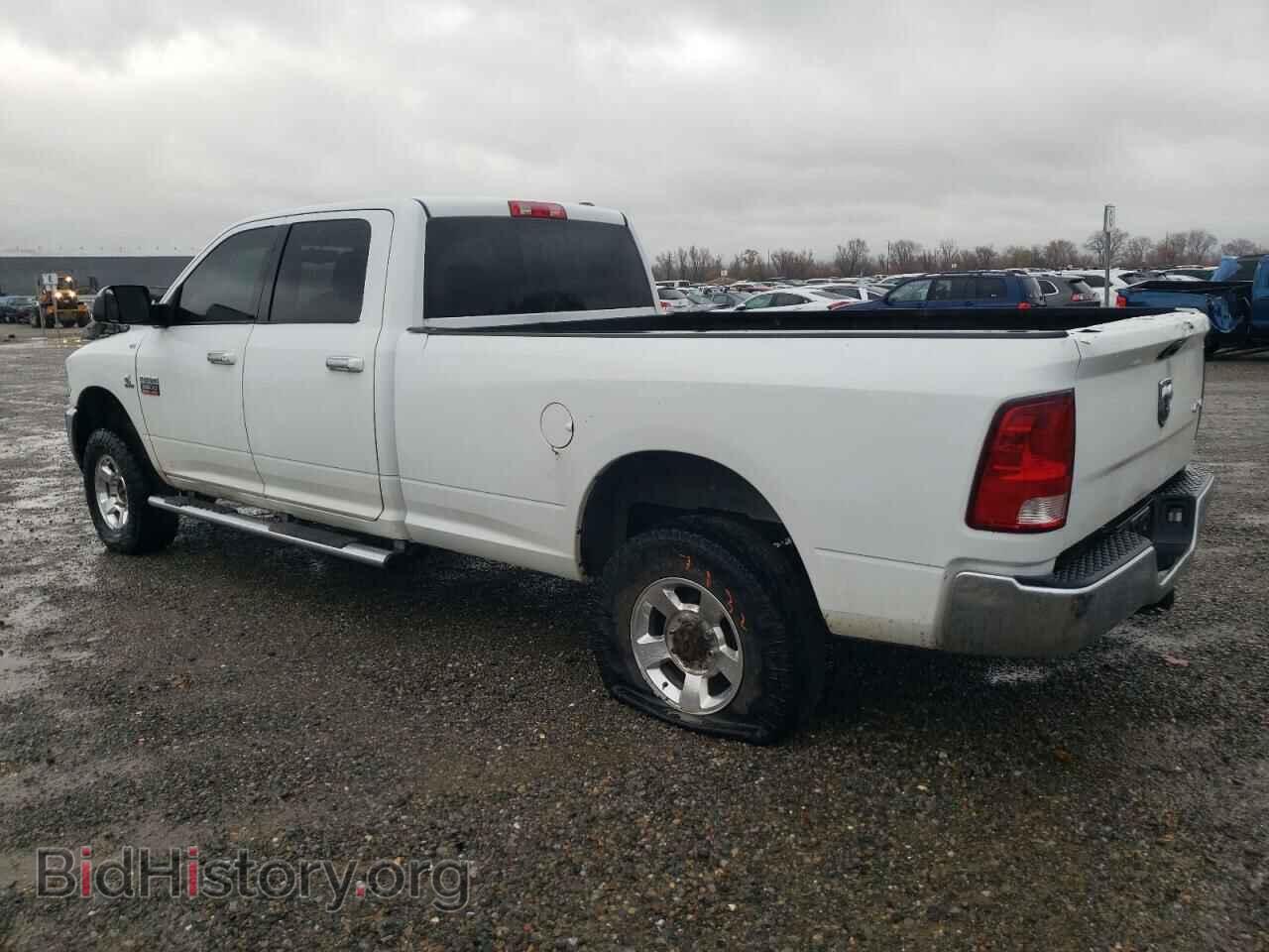 2010 DODGE All Models - VIN: 3D73Y3CL9AG133890 - Photo 2