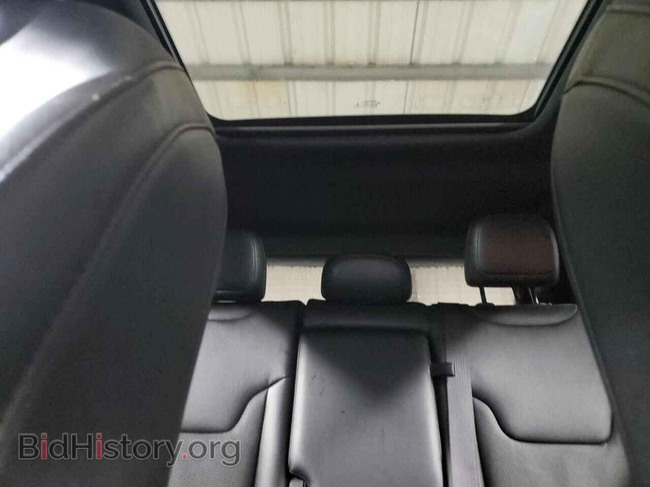 2022 JEEP COMPASS - VIN: 3C4NJDCB3NT178308 - Фото 10